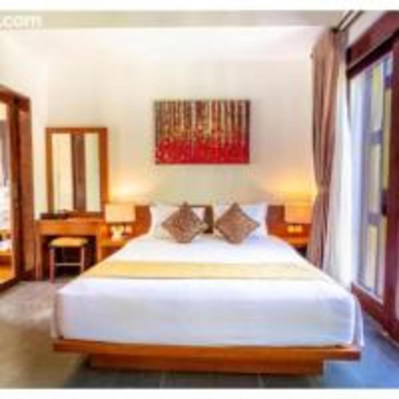 เดอะ จังกู บูทิค วิลลา แอนด์ สปา Villa ชังกู ภายนอก รูปภาพ