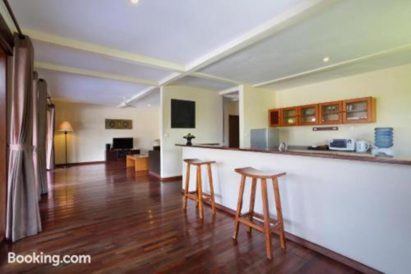 เดอะ จังกู บูทิค วิลลา แอนด์ สปา Villa ชังกู ภายนอก รูปภาพ