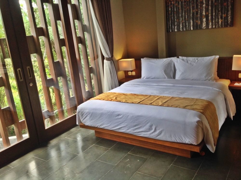 เดอะ จังกู บูทิค วิลลา แอนด์ สปา Villa ชังกู ภายนอก รูปภาพ