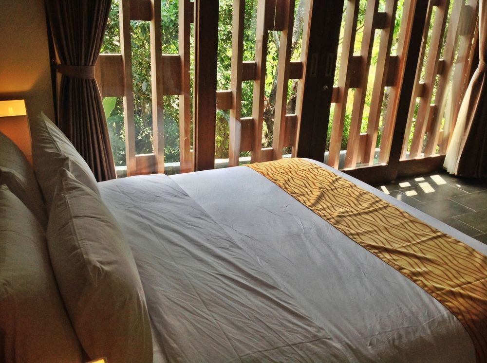 เดอะ จังกู บูทิค วิลลา แอนด์ สปา Villa ชังกู ภายนอก รูปภาพ