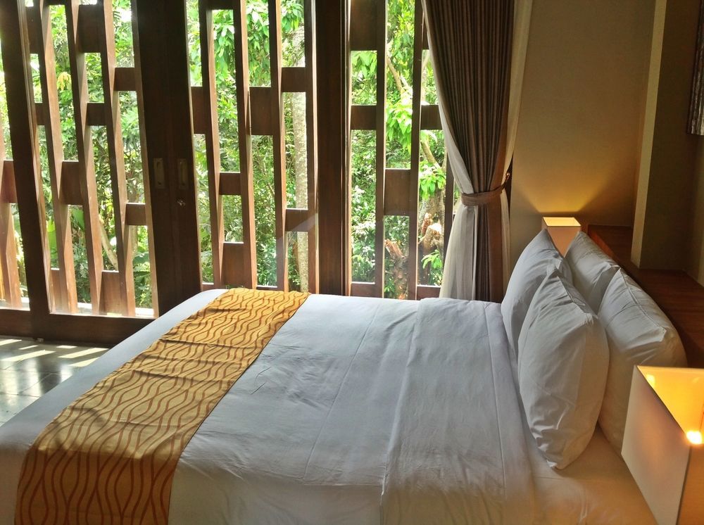 เดอะ จังกู บูทิค วิลลา แอนด์ สปา Villa ชังกู ภายนอก รูปภาพ