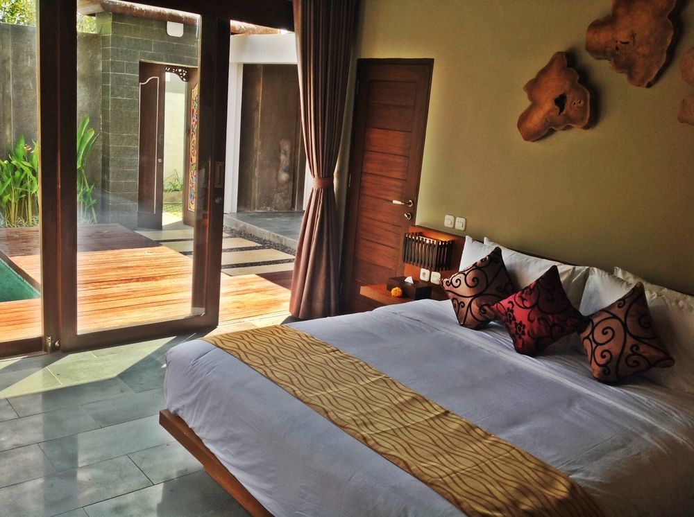 เดอะ จังกู บูทิค วิลลา แอนด์ สปา Villa ชังกู ภายนอก รูปภาพ
